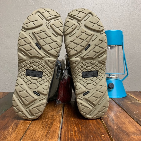 Khombu Shoes Khombu Womens Slope Snow Boots Costco New Poshmark
